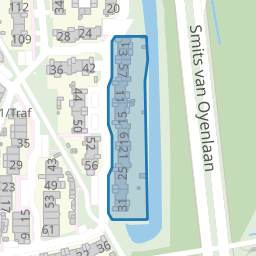 Perceel NNN00-F-3385