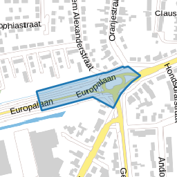 Perceel NNN00-F-3396