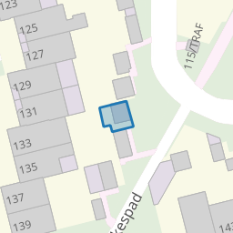 Perceel NNN00-F-3401