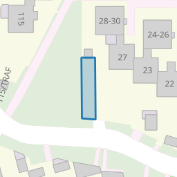 Perceel NNN00-F-3405