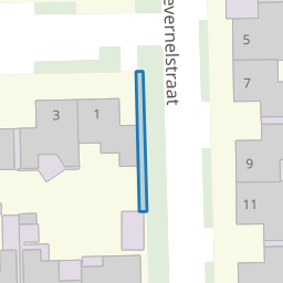 Perceel NNN00-F-3445