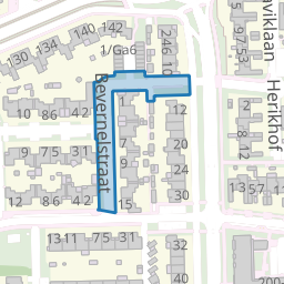 Perceel NNN00-F-3447