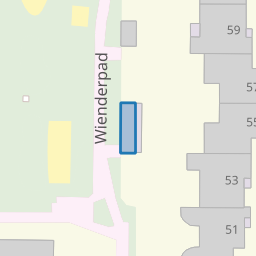 Perceel NNN00-F-3450