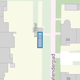 Perceel NNN00-F-3452