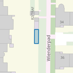 Perceel NNN00-F-3453