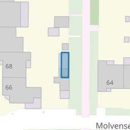 Perceel NNN00-F-3458