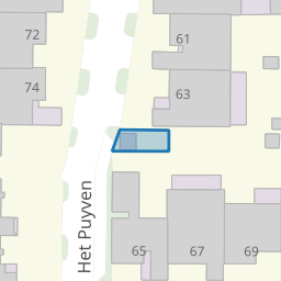 Perceel NNN00-F-3461