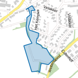 Perceel NNN00-F-3464