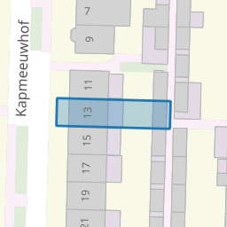 Perceel NNN00-F-3484