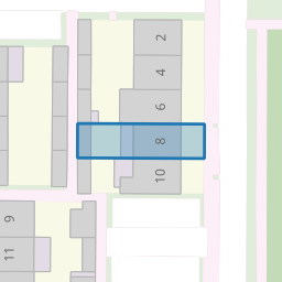 Perceel NNN00-F-3488