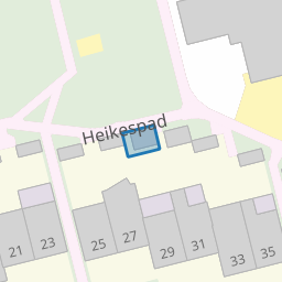 Perceel NNN00-F-3511