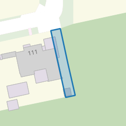 Perceel NNN00-F-3538