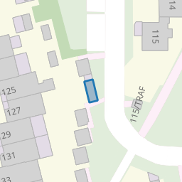 Perceel NNN00-F-3545