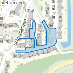 Perceel NNN00-F-3558