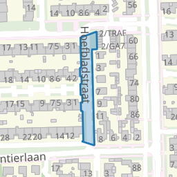 Perceel NNN00-F-3564