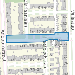 Perceel NNN00-F-3565