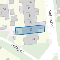 Perceel NNN00-F-3585