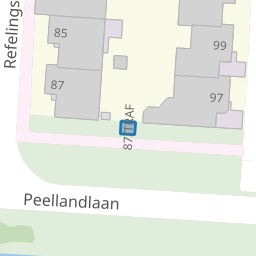 Perceel NNN00-F-3587