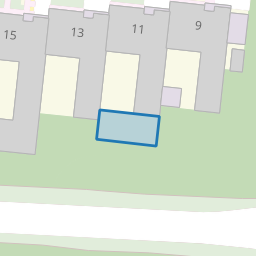 Perceel NNN00-F-3588