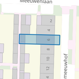 Perceel NNN00-F-3590