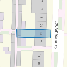 Perceel NNN00-F-3592