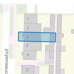 Perceel NNN00-F-3597