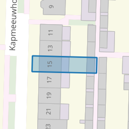 Perceel NNN00-F-3603