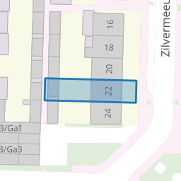 Perceel NNN00-F-3607