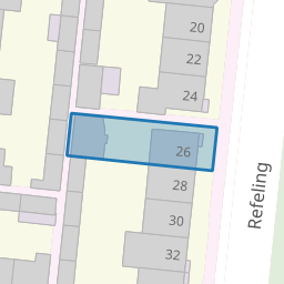 Perceel NNN00-F-3612