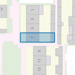 Perceel NNN00-F-3617