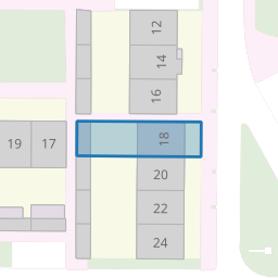 Perceel NNN00-F-3622