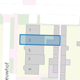 Perceel NNN00-F-3639