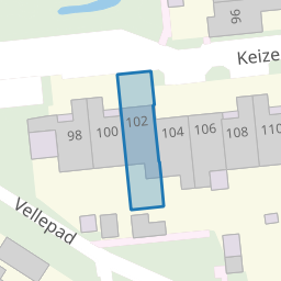 Perceel NNN00-F-3641