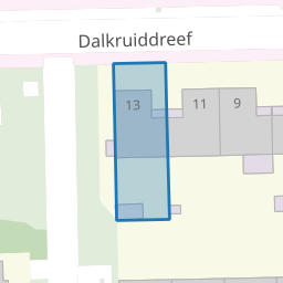 Perceel NNN00-F-3653