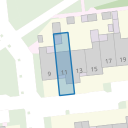 Perceel NNN00-F-3662