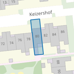 Perceel NNN00-F-3664