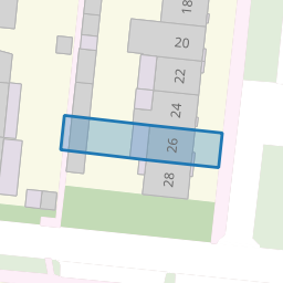 Perceel NNN00-F-3730