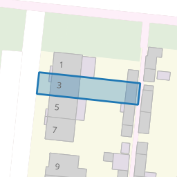 Perceel NNN00-F-3733