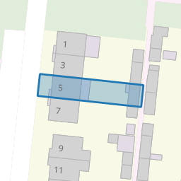 Perceel NNN00-F-3734