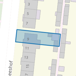 Perceel NNN00-F-3736