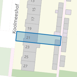 Perceel NNN00-F-3742