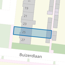 Perceel NNN00-F-3744