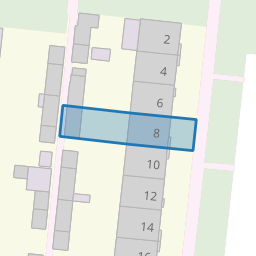 Perceel NNN00-F-3749