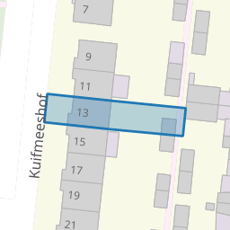 Perceel NNN00-F-3766
