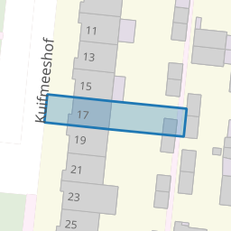 Perceel NNN00-F-3768