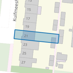 Perceel NNN00-F-3770