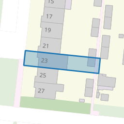 Perceel NNN00-F-3771
