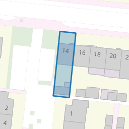 Perceel NNN00-F-3780