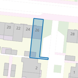 Perceel NNN00-F-3786