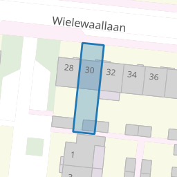 Perceel NNN00-F-3788